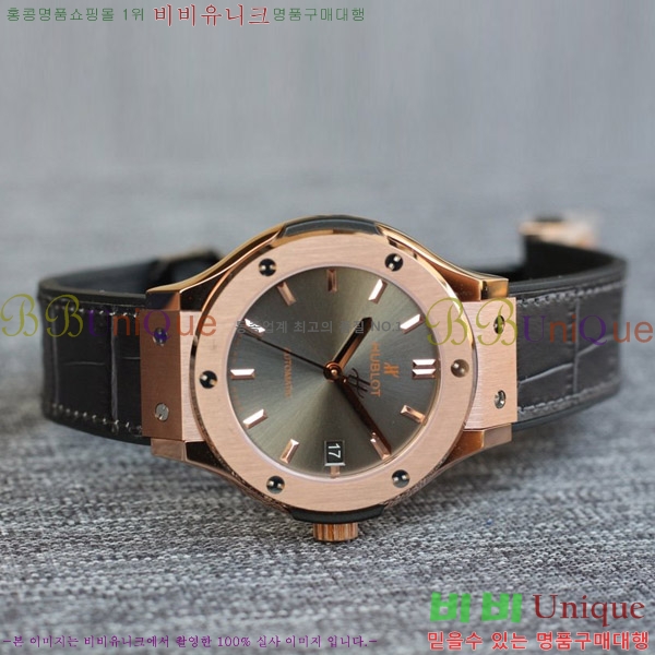 ST ���� ������ Hublot 565 Ŭ���� ǻ�� 35mm HF5825-3