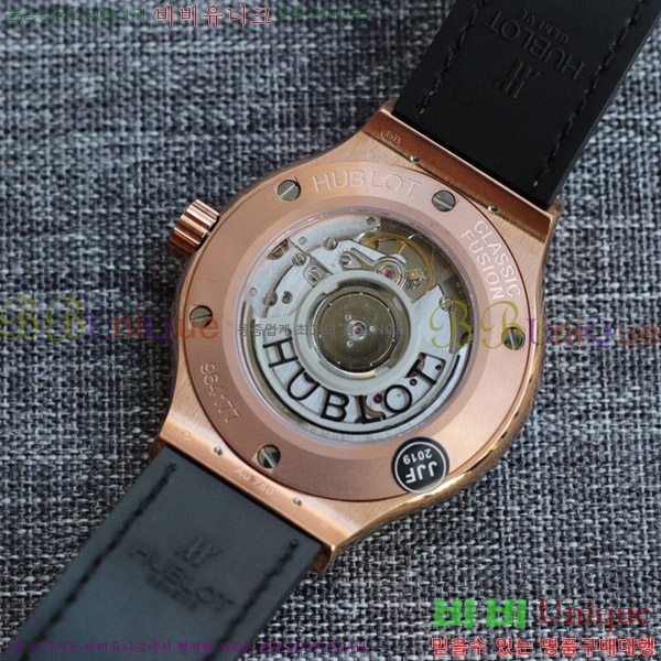 ST ���� ������ Hublot 565 Ŭ���� ǻ�� 35mm HF5825-3
