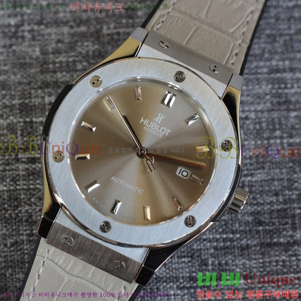 ST ���� ������ Hublot Ŭ���� ǻ�� 44mm HF8971-4