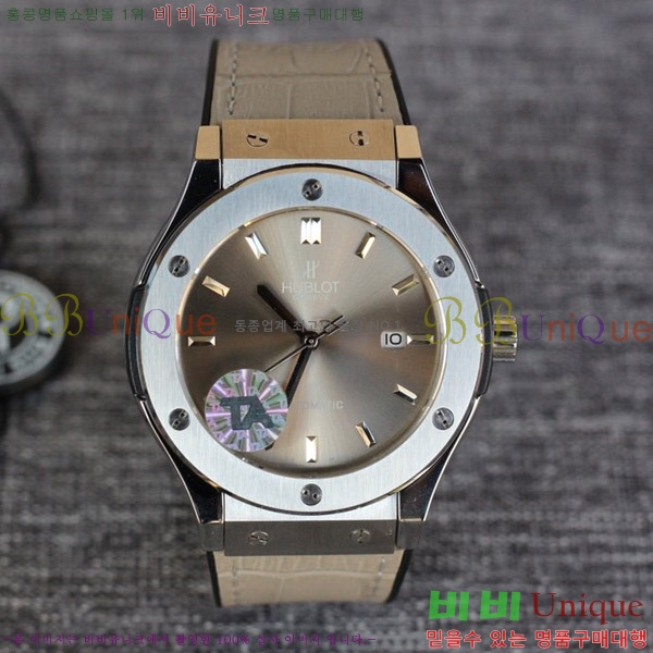 ST ���� ������ Hublot Ŭ���� ǻ�� 44mm HF8971-4