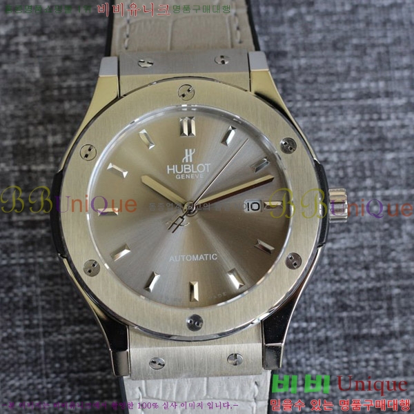 ST ���� ������ Hublot Ŭ���� ǻ�� 44mm HF8971-4