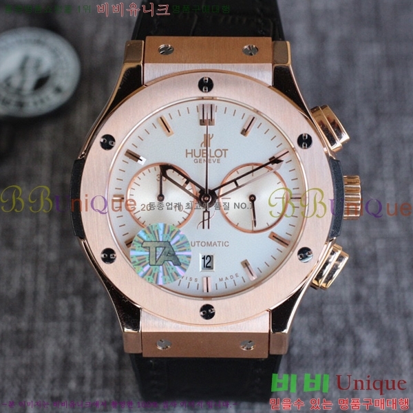 ST ���� ������ Hublot Ŭ���� ǻ�� 44mm HF8971-7
