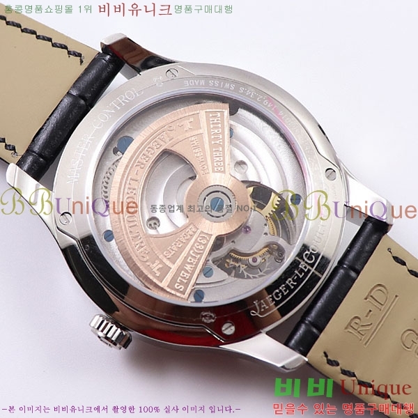 ���� ����Ʈ�� �ð�  JC1662451-3 42MM AX