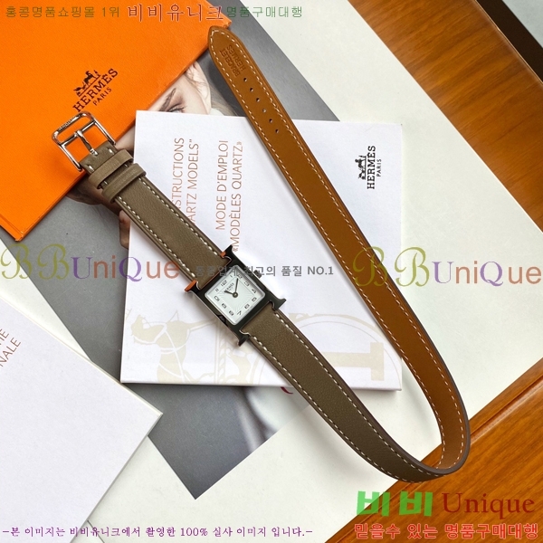 �����޽� Heure �ð� HE52811-1