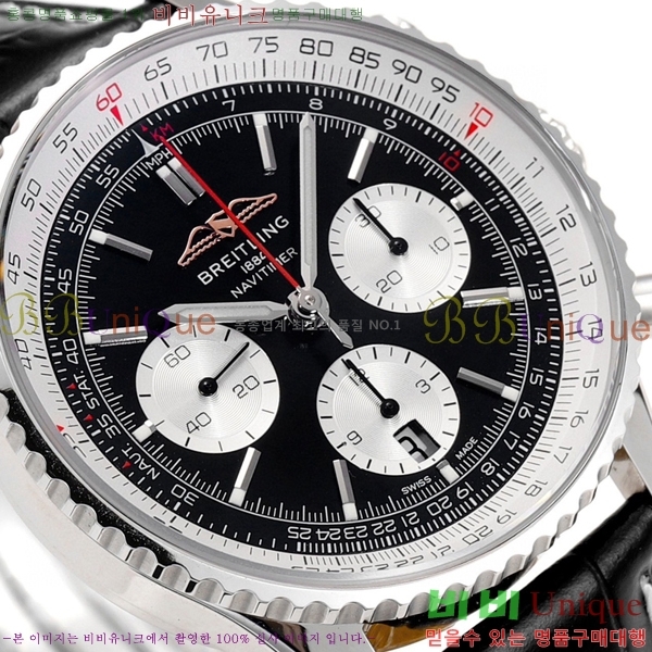 ���� �����Ʋ�� ����Ÿ�̸� �ð� �Ż� 43mm 2052884-4