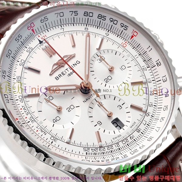 ���� �����Ʋ�� �ð� �Ż�43mm 2052882-2