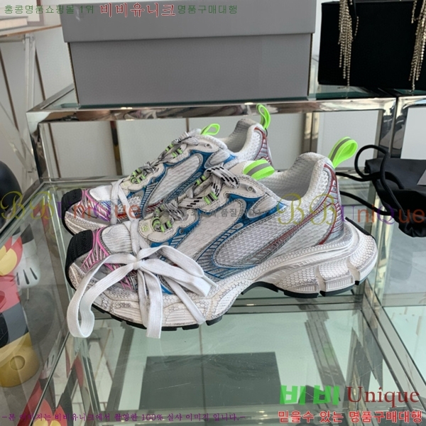 �߷��þư� 3XL Ʈ���̳� ����Ŀ�� BLA356600-6