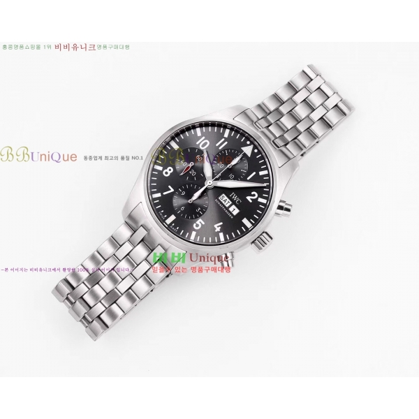 IWC ���Ϸ� ��ġ ũ�γ�׷��� �������̾� IW377719-1800