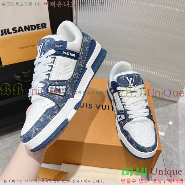 NEW LV Ʈ���̳� ����Ŀ�� 44L2412434-2