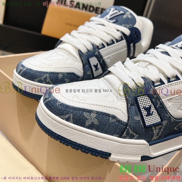 NEW LV Ʈ���̳� ����Ŀ�� 44L2412434-2