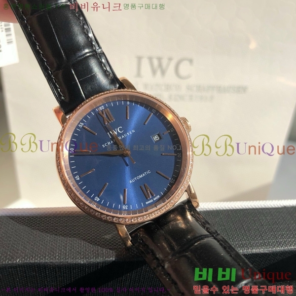 ���̴������� �����Ͽ��� �ð� IWC502361-3