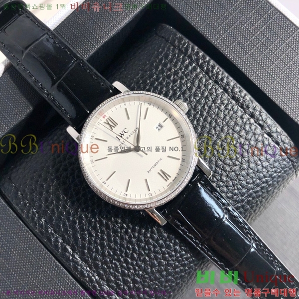 ���̴������� �����Ͽ��� �ð� IWC502361-6