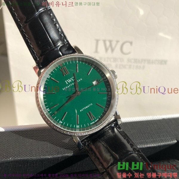 ���̴������� �����Ͽ��� �ð� IWC502361-8