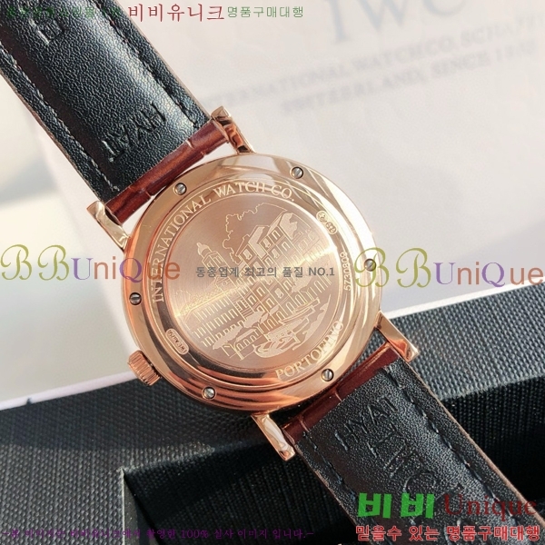 ���̴������� �����Ͽ��� �ð� IWC502361-15