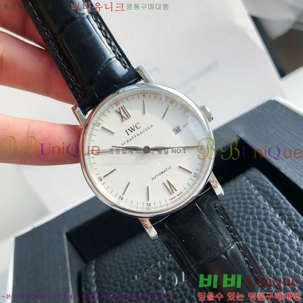 ���̴������� �����Ͽ��� �ð� IWC502361-18