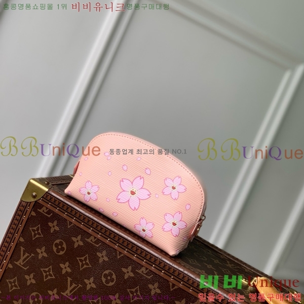 #LV x TM �ڽ���ƽ �Ŀ�ġ PM M1405