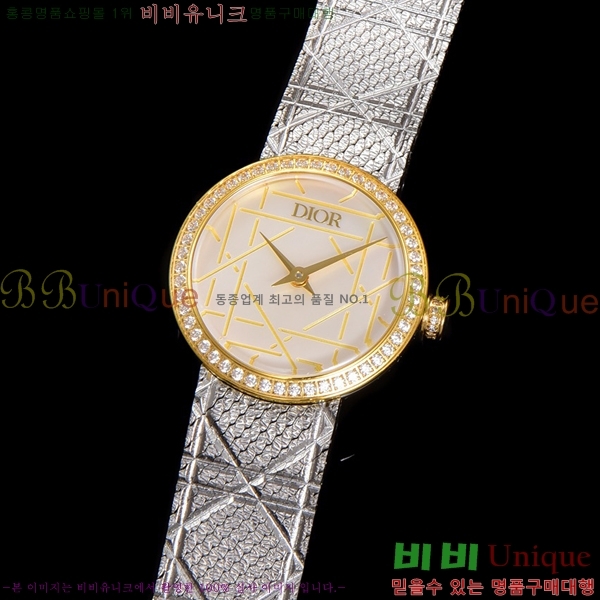 ��� La D My Dior �ð� 511211-4����