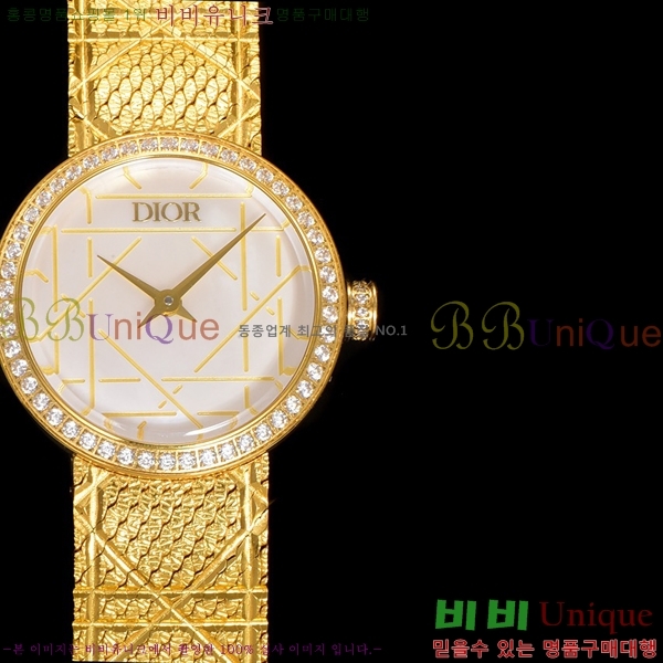 ��� La D My Dior �ð� 511211-5����