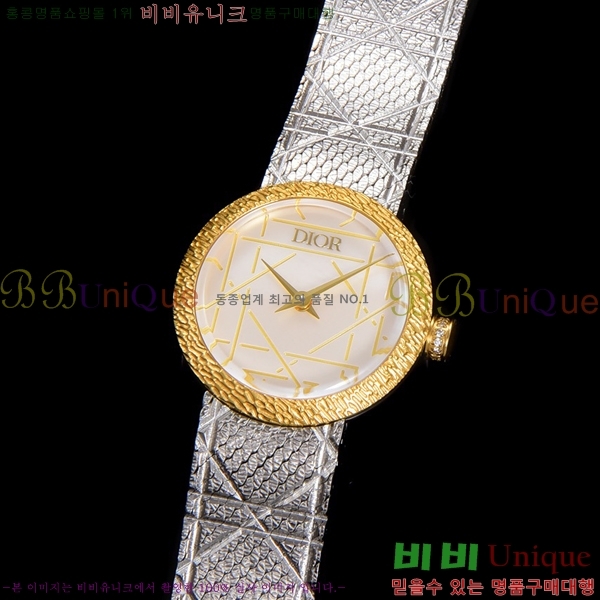 ��� La D My Dior �ð� 511211-10����