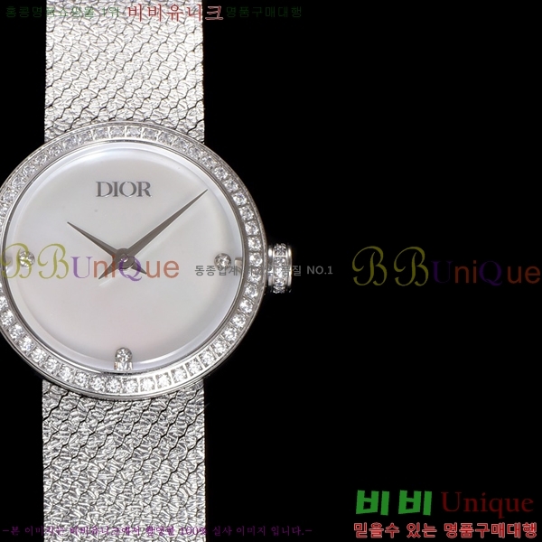 ��� La D My Dior �ð� 511211-12����
