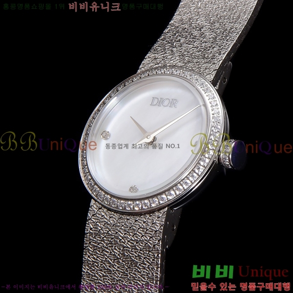 ��� La D My Dior �ð� 511211-12����