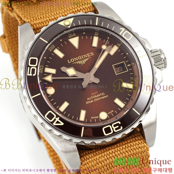 ���� �����ƽ GTM �ð� 41mm L667700-1