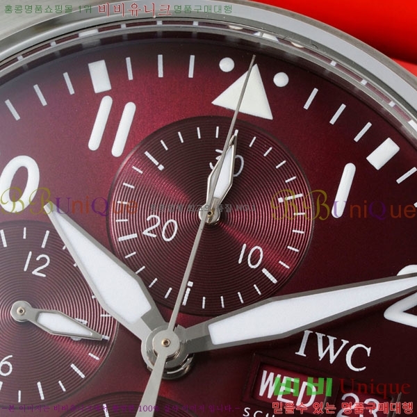 ���̴������� �ð� �����ƽ IW388108-4