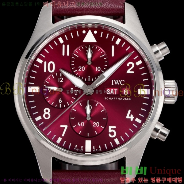 ���̴������� �ð� �����ƽ IW69360-3