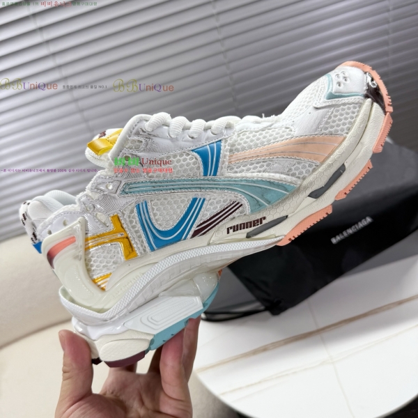 �߷��þư� NEW Runner ����Ŀ�� 56BL2622510-8