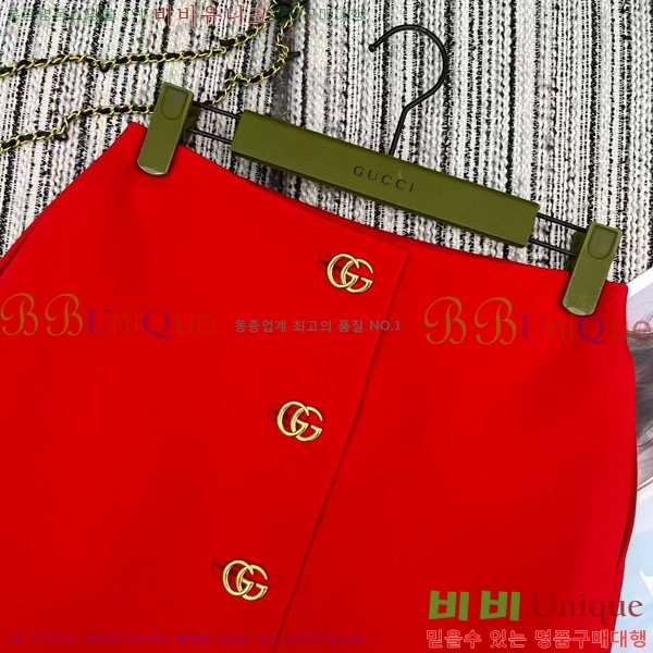 ���� ���� ��ĿƮ GU134077-7