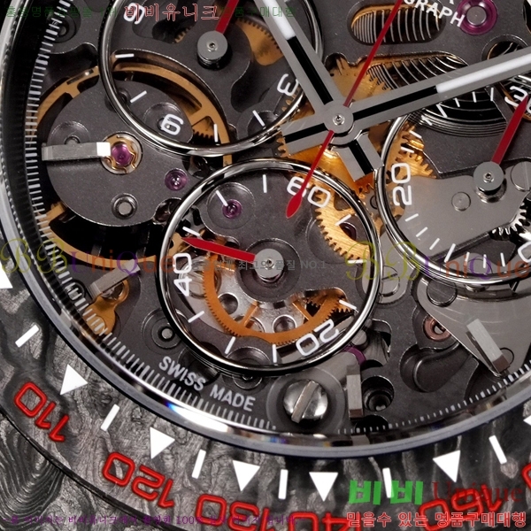 �η��� �ð� 40mm CL1266150-10